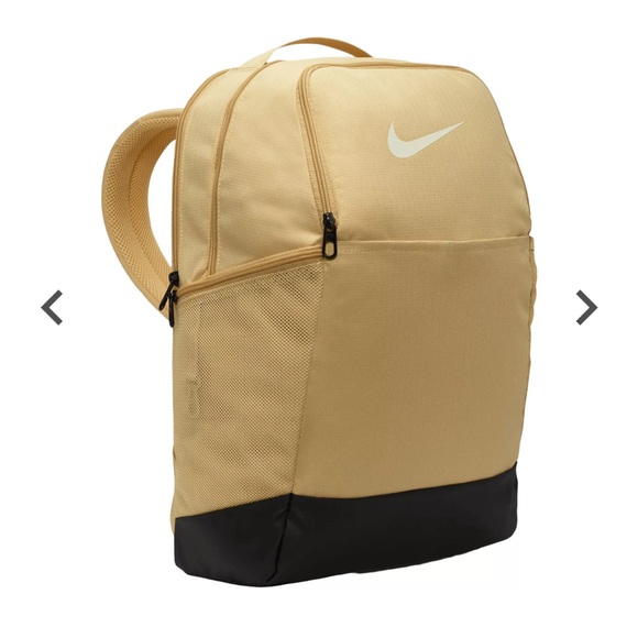 Nike Other - Nike Brasilia 9.5 Training Backpack School Medium DH7709-058 NWT
